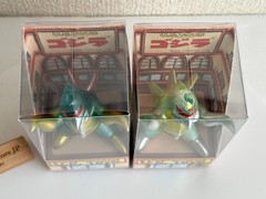 U.S.TOYS Gigan Toho Limited Special Bill Box Godzilla Series mini sofubi Sofvi
