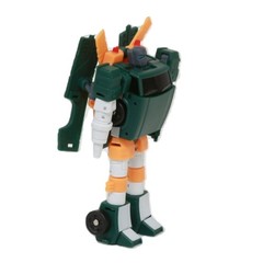 MS-TOYS MS-B10A Crane Hoist MS-TOYS Magic Square Action Figure in stock