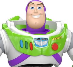 Disney / Pixar Toy Story 5 Playscale Buzz Lightyear Posable Action Figure