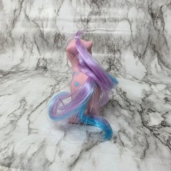 My Little Pony Baby G1 1983 Bright Bouquet Loving Family MLP