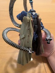 Spider-Man Doc Ock Action Figure Character