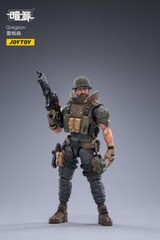 JoyToy 1/18 scale figure Gregson