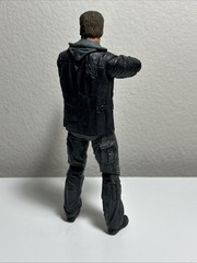 NECA T-800 Guardian TERMINATOR GENISYS Action Figure NECA Schwarzenegger LOOSE