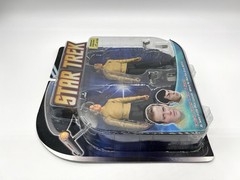 Star Trek Classic Kirk & Spock Diamond Select 2010 Limited Edition 174 of 1701