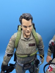Diamond Select Ghostbusters Lot Ray Stantz Louis Tully Peter Venkman Egon Spengl