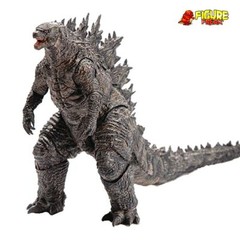 Hiya Toys Godzilla King of the Monsters Exquisite Basic 7″ Godzilla