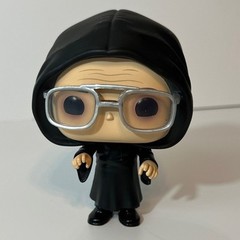 Funko Pop! The Office Dwight Schrute Dark Lord 2020 Stanley Hudson Samurai 1145