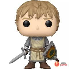 Television Funko Pop Dunk 1901 Chase New MINT Box Tracked w/ Protector