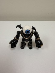 Mega Bloks Skylander Giants Eye Brawler Character Figure Undead 95415 rare