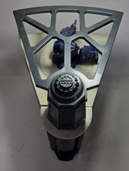 1978 Kennar Star Wars Death Star Space Station Vintage Kenner with Original Box