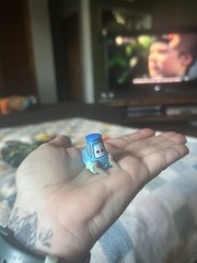 Disney Pixar Cars Movie – Guido 1:55 Die-cast Model Car Toy Gift Kid Collectible