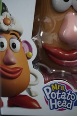 Disney Pixar Toy Story 4 Mr & Mrs Potato Head Playskool New Lot of 2