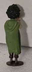Authentic Disney Store Encanto Madrigal Figurine Toy Set 7 Figures Mirabel Bruno