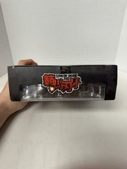 Storm Collectibles 1/12 Saba Grand Arena Series Baki Hanma Battle Damaged Ver