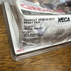 Gremlins Series 3 Stripe Action Figure 2012 SEALED NEW NECA Mogwai – READ