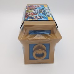 Ninja Kidz Mystery Warrior Pack Mini Figure