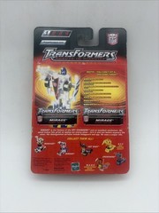 🤖 Transformers Robots in Disguise Mirage 🤖