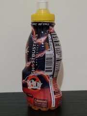 Ghostbusters Afterlife Mini-Puft Surprise Drink And Play Juice random fig