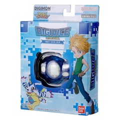 Presale Digimon Adventure DIGIVICE Ver.REVIVAL Taichi & Yamato Set Bandai New 8