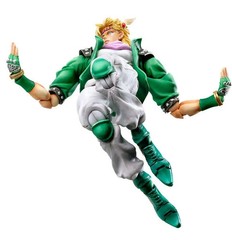 Chozo Kado[Caesar Anthonio Zeppeli]
