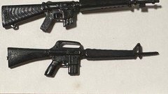 Planet Of The Apes Mego 8″ Rifle Lot Vintage 1970’s POTA Shirt Galen Cornelius