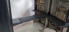 1978 Kennar Star Wars Death Star Space Station Vintage Kenner with Original Box