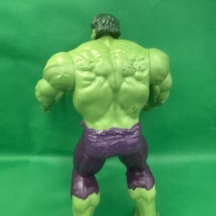 2013 Hasbro Marvel 12″ Action Figure – Incredible Hulk