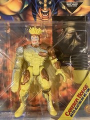 1995 Toy Biz X-Men Lot CAMERON HODGE MAVERICK LADY DEATHSTRIKE MOSC XMEN 97 MCU!