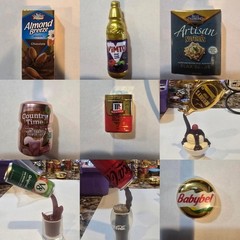 HUGE SALE Mini Brands All Series 💰✨ Gold & Rare Collectibles ZURU Bundle 🎁