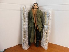 2004 Marvel Doc Ock 1/6 Scale 12″ Action Figure, Spider-Man 2 The Movie