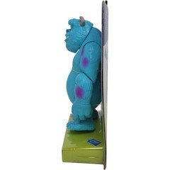 Disney Pixar Monsters Inc Sulley Action Figure 8 Inch Collectible
