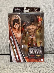 WWE MATTEL Monday Night Wars Series 12 full set