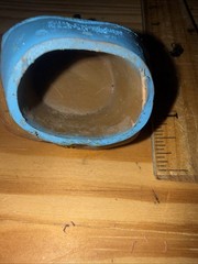 1983 Vintage A-TEAM MR T 3″ Inch 3 Dimensional Eraser Loose RARE