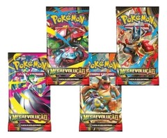 Pokemon Mega Evolution Mega Charizard X EX Oricorio Box Set Brazilian Sealed