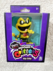 POPPY PLAYTIME NIGHTMARE CRITTERS COMPLETE SET OF 6 **NEW**