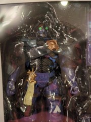 McFarlane Warhammer 40K ELIMINATOR Space Marine 7″ Action Figure 40000 New