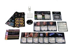 Star Trek: Attack Wing – I.S.S. Enterprise Expansion Pack