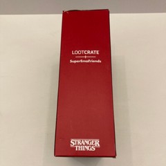 Loot Crate Artist Series Stranger Things Eleven vs. Demogorgon Limited Editon