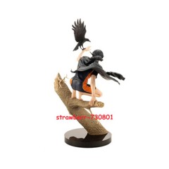 Anime Haikyuu Shoyo Hinata Tobio Kageyama Action Figure PVC Model Statue Toys