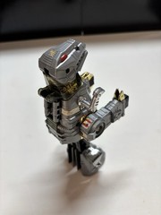 Grimlock Vintage Transformers Dinobot Hasbro Action Figure 1984 generation 1 G1