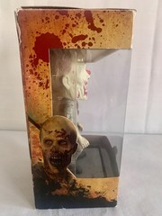 The Walking Dead Wacky wobbler Bobble Head RV Walker Zombie Funko
