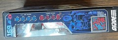 2025 GI Joe Classified Series #169 G.I. JOE DIVER vs COBRA DIVER **TARGET EXCL**