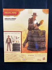 Hasbro Indiana Jones Temple Escape 6 in Action Figure – F6057