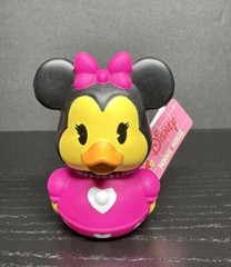 2025 Valentine’s Day Rubber Ducks Disney Mickey, Minnie, Stitch and DC Batman
