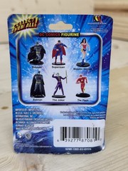 Batman DC Comics Figurine Action Figure Monogram International New Sealed Toy