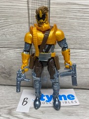 Marvel Legends MAVERICK 6″ Figure Strong Guy Wave Hasbro X-Men (B)