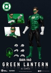 Beast Kingdom Green Lantern Hal Jordan DAH-140 Action Figure