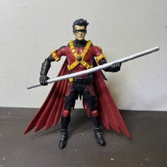 McFarlane Toys DC Multiverse Comics 52 Red Robin 7″ Action Figure