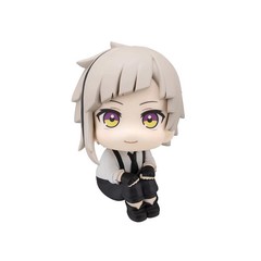10cm Bungou Stray Dogs Anime Figure Look Up Nakajima Atsushi Action Figure Q Ver