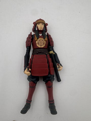Yasuke Natsumaru 6” Vinyl Figure Supervinyl Series Wave 1 Super7 Netflix Loose
